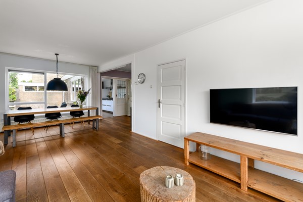 Medium property photo - Zuiderveldstraat 49, 8501 KB Joure